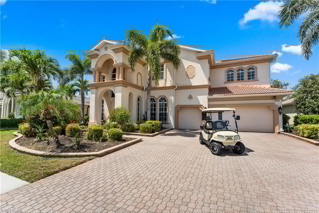 19356 La Serena Dr, Estero, FL 33967-3