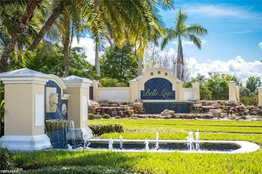 19356 La Serena Dr, Estero, FL 33967-46