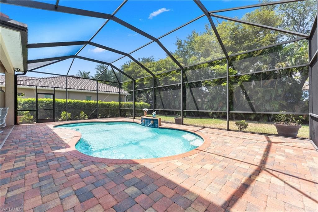 19356 La Serena Dr, Estero, FL 33967-6