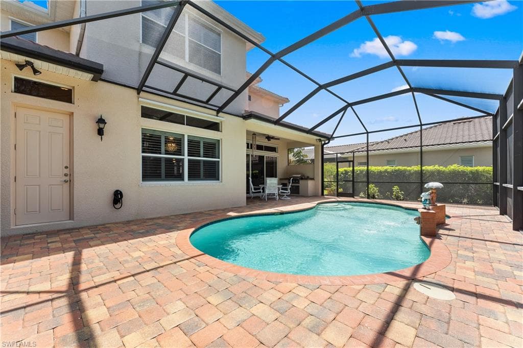 19356 La Serena Dr, Estero, FL 33967-7