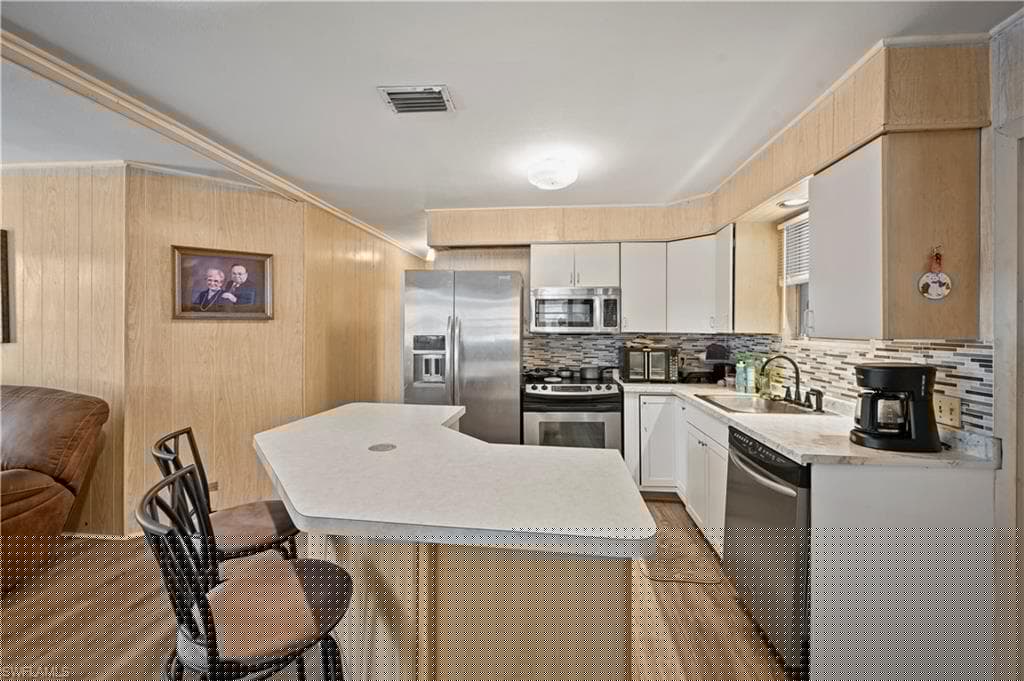 653 Future Dr, North Fort Myers, FL 33917-9