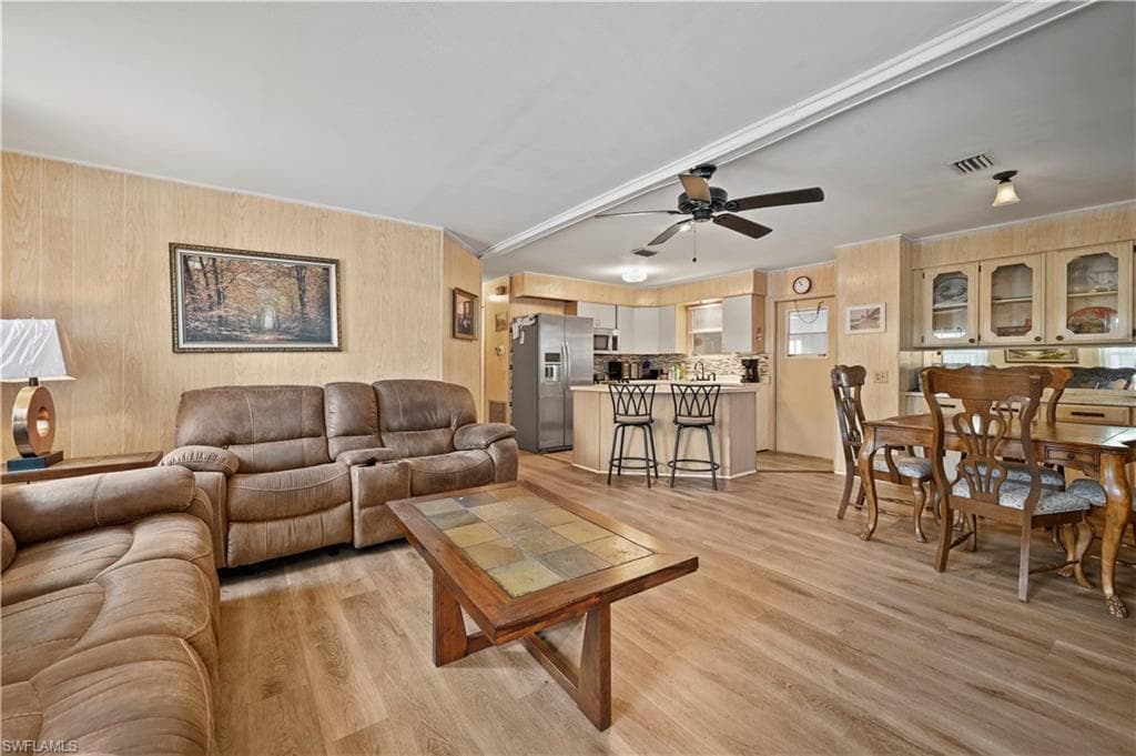 653 Future Dr, North Fort Myers, FL 33917-3