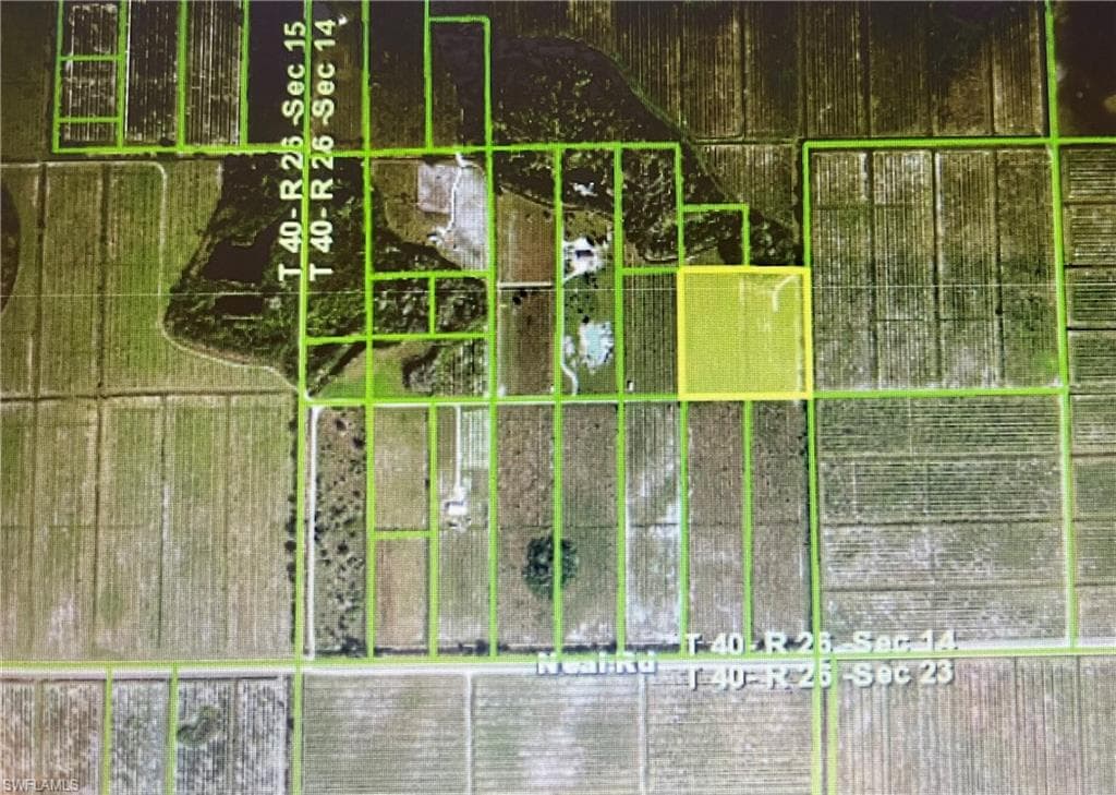 46310 Neal Rd, Punta Gorda, FL 33982-3