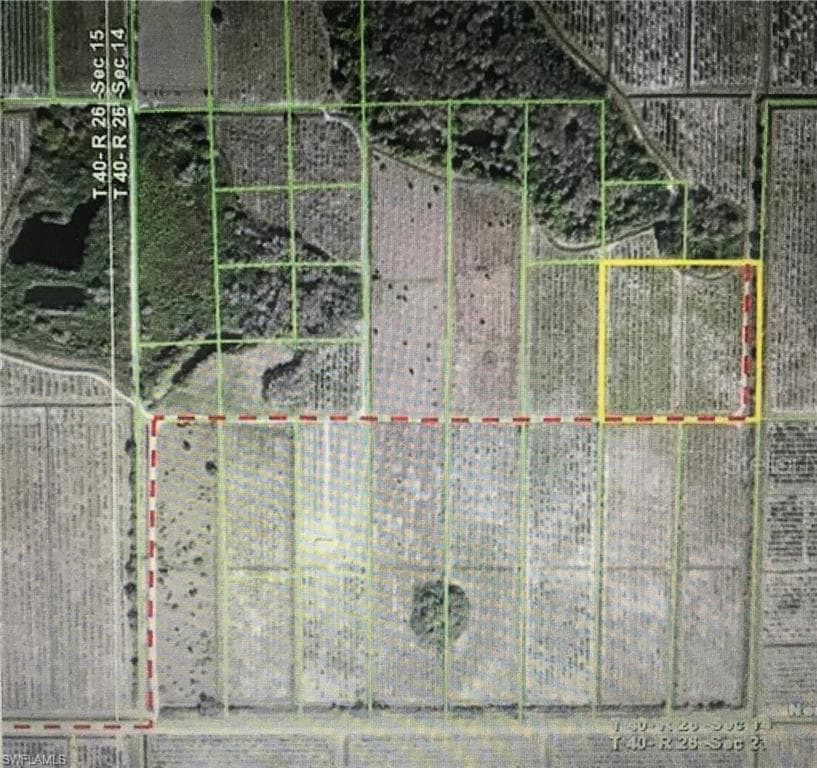 46310 Neal Rd, Punta Gorda, FL 33982-4