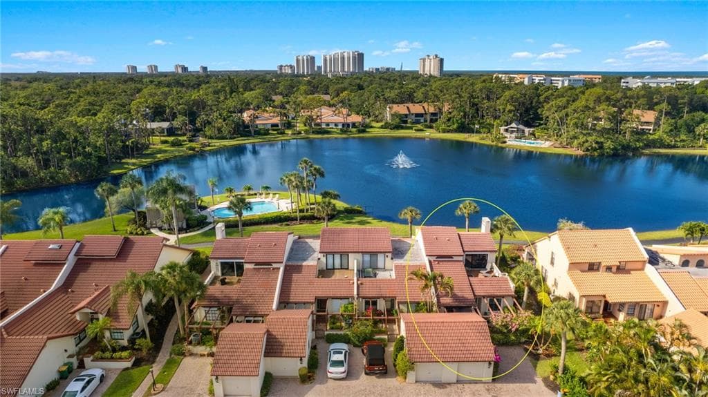 15455 Royal Fern Ln N 22b, Naples, FL 34110-17