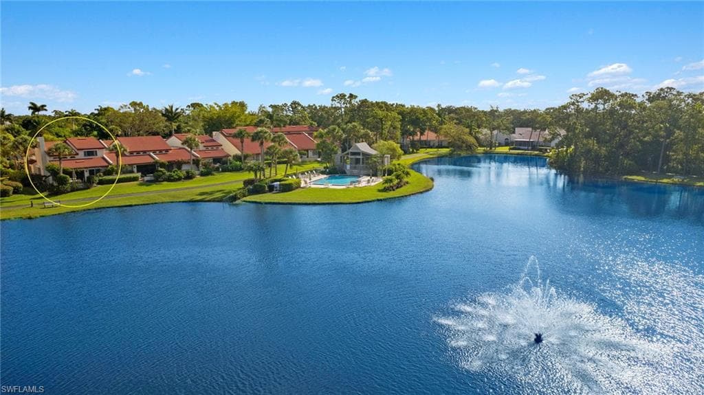 15455 Royal Fern Ln N 22b, Naples, FL 34110-19