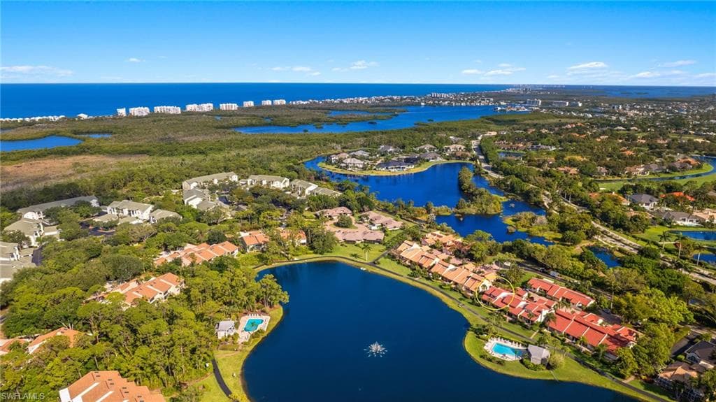 15455 Royal Fern Ln N 22b, Naples, FL 34110-20