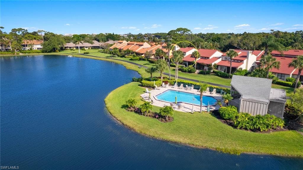 15455 Royal Fern Ln N 22b, Naples, FL 34110-2