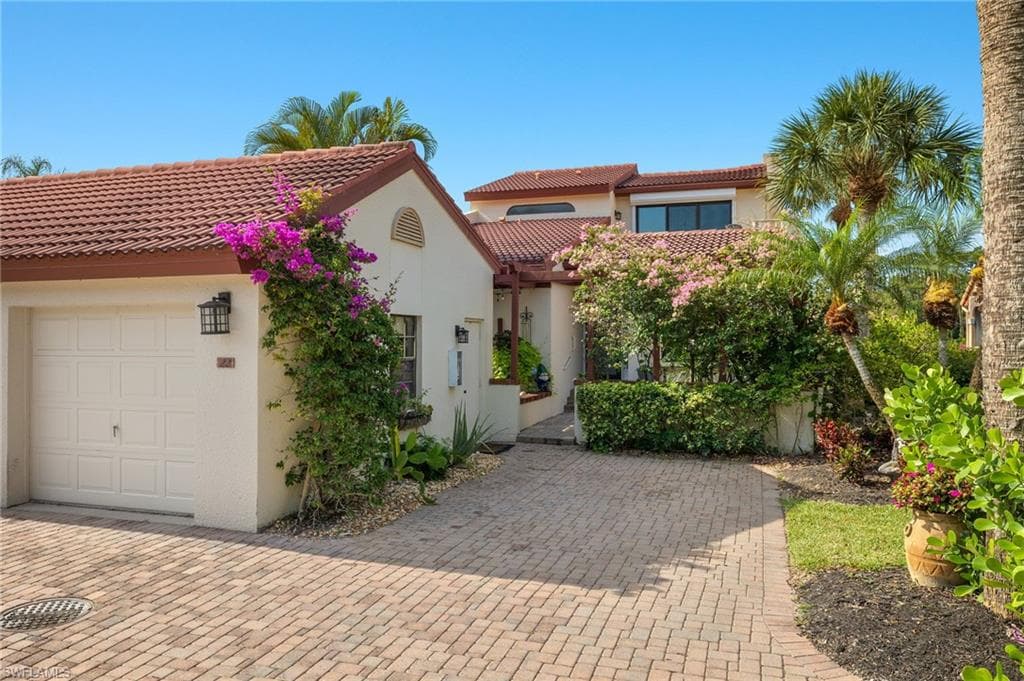 15455 Royal Fern Ln N 22b, Naples, FL 34110-4