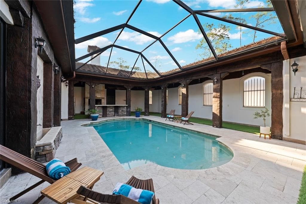 2605 64th St SW, Naples, FL 34105-30