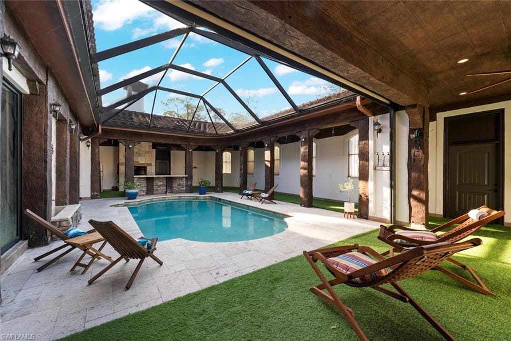 2605 64th St SW, Naples, FL 34105-31