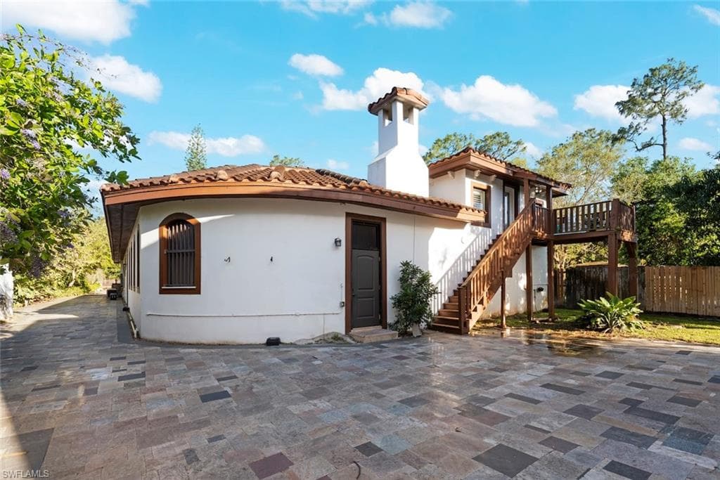 2605 64th St SW, Naples, FL 34105-35