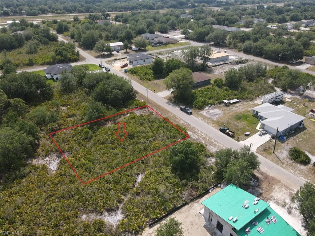 2606 63rd St W, Lehigh Acres, FL 33971-4