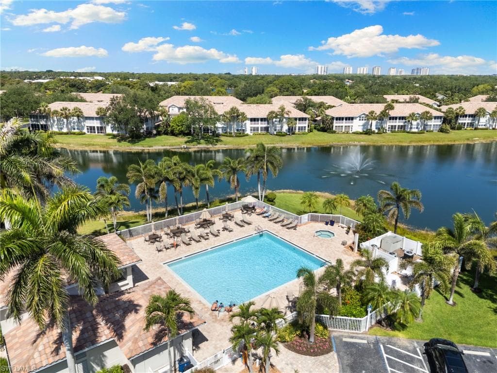 25051 Banbridge Ct 202, Bonita Springs, FL 34134-31