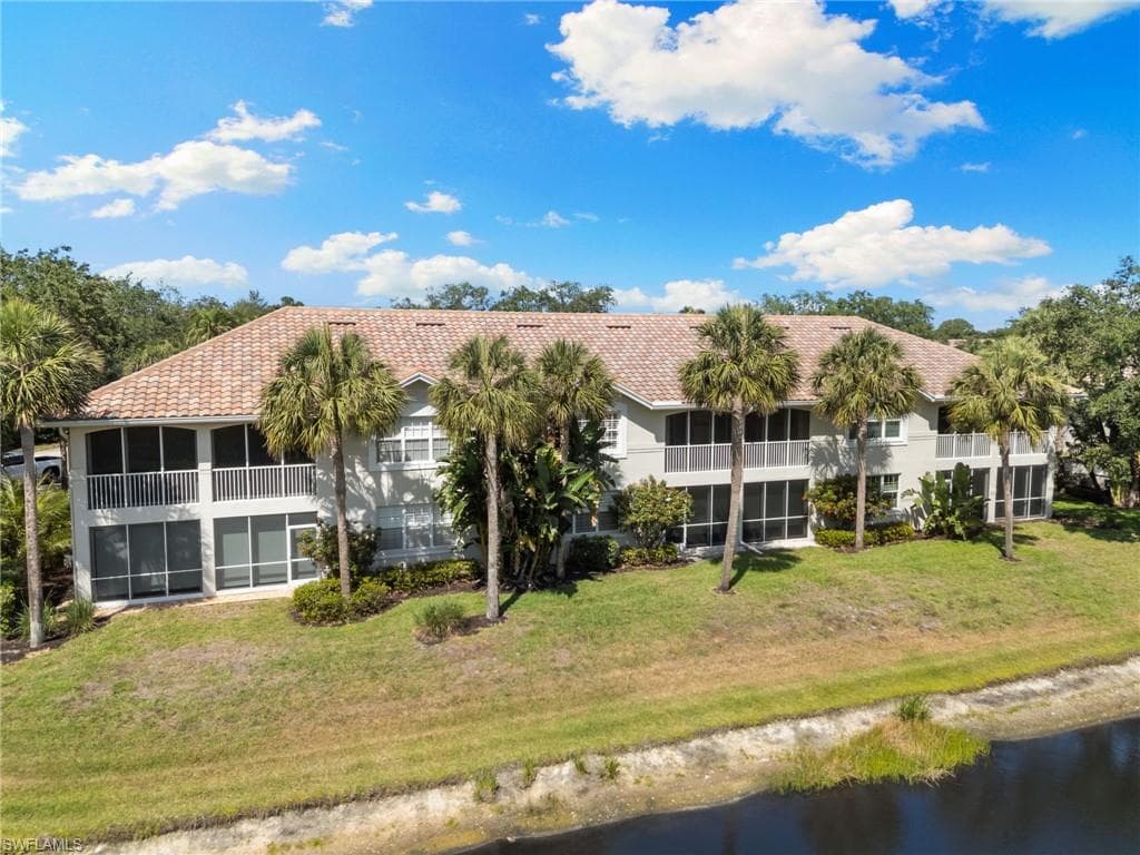 25051 Banbridge Ct 202, Bonita Springs, FL 34134-33