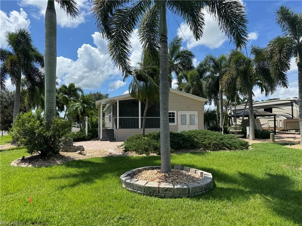 10081 Willowood Dr B95, Fort Myers, FL 33905-8