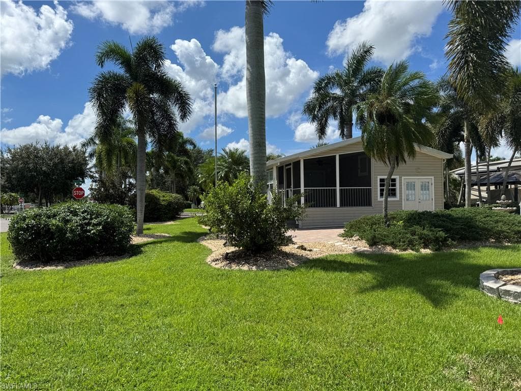 10081 Willowood Dr B95, Fort Myers, FL 33905-10