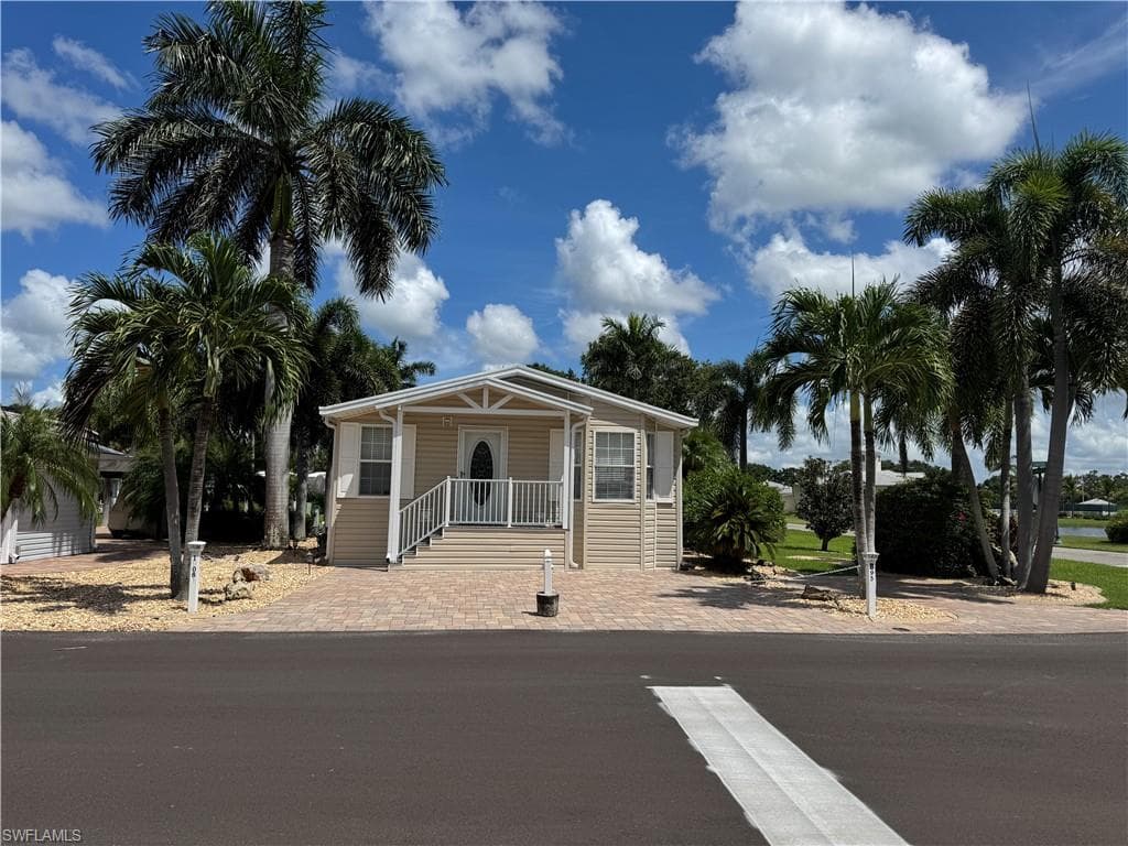 10081 Willowood Dr B95, Fort Myers, FL 33905-1