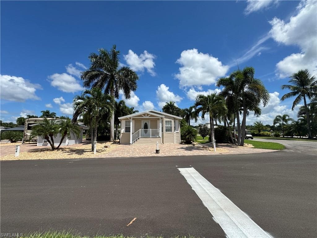 10081 Willowood Dr B95, Fort Myers, FL 33905-2