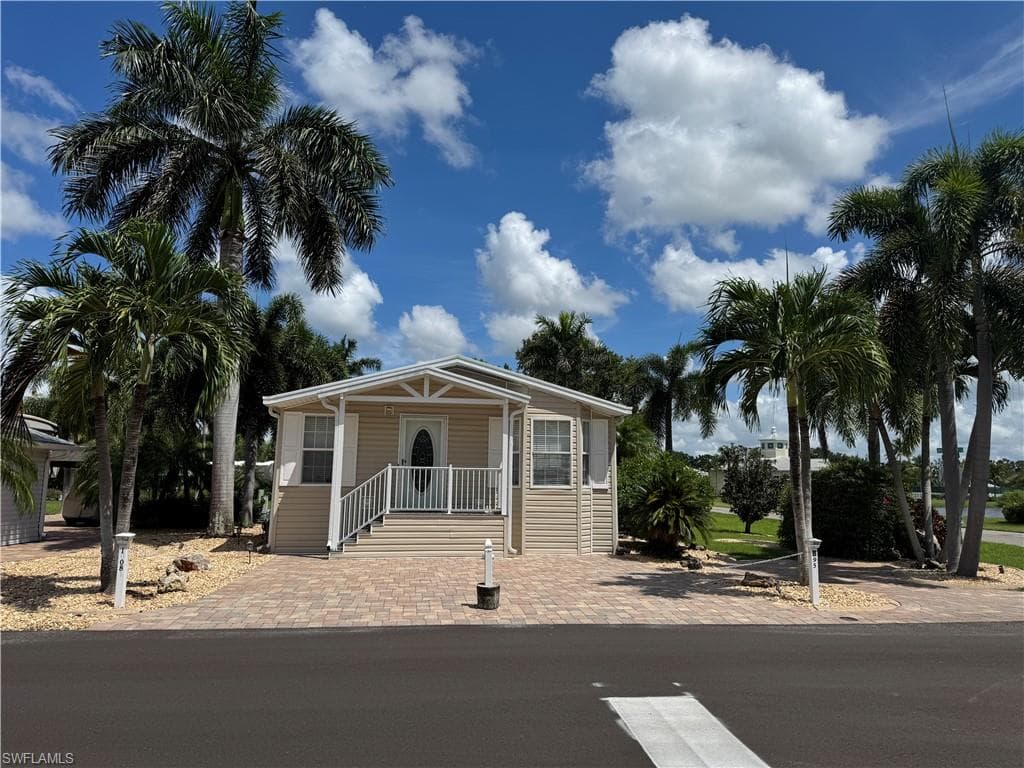 10081 Willowood Dr B95, Fort Myers, FL 33905-3
