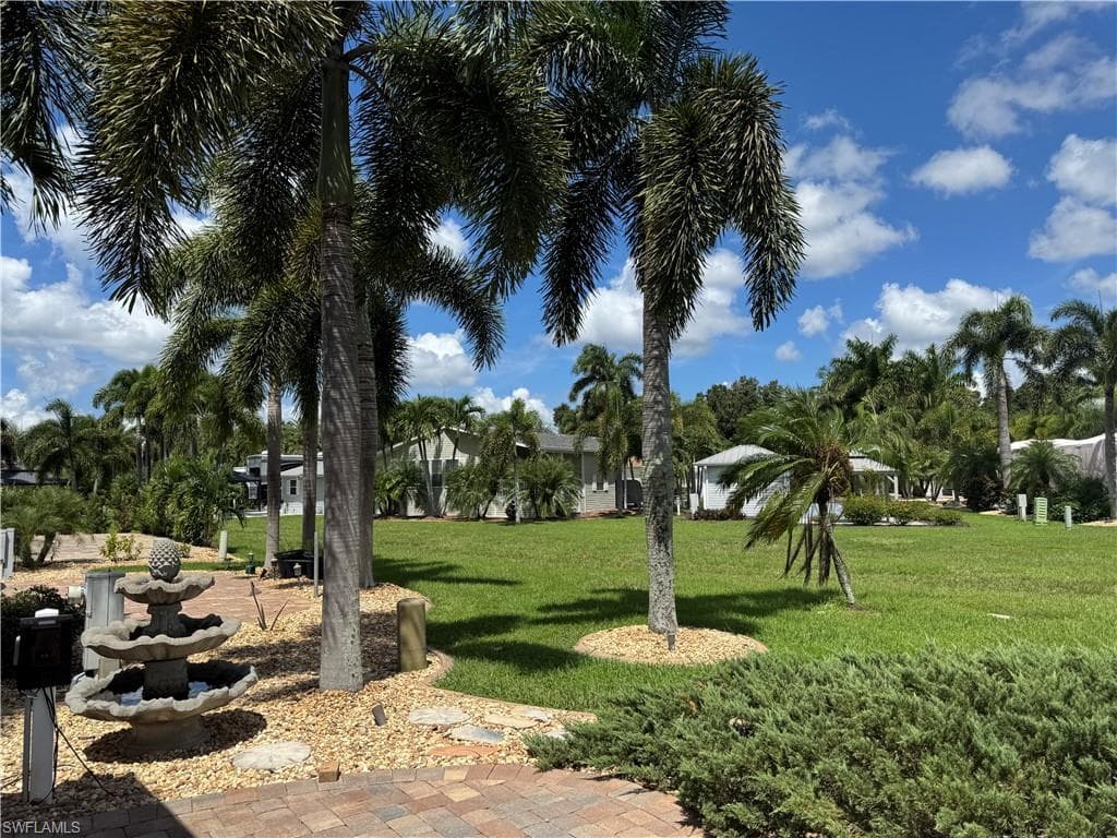 10081 Willowood Dr B95, Fort Myers, FL 33905-4