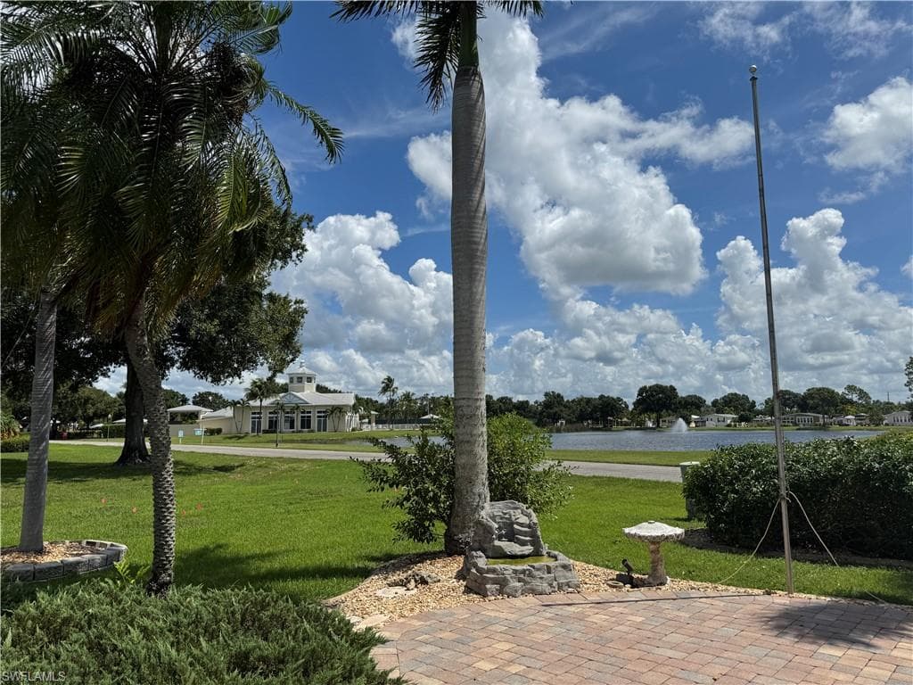 10081 Willowood Dr B95, Fort Myers, FL 33905-6