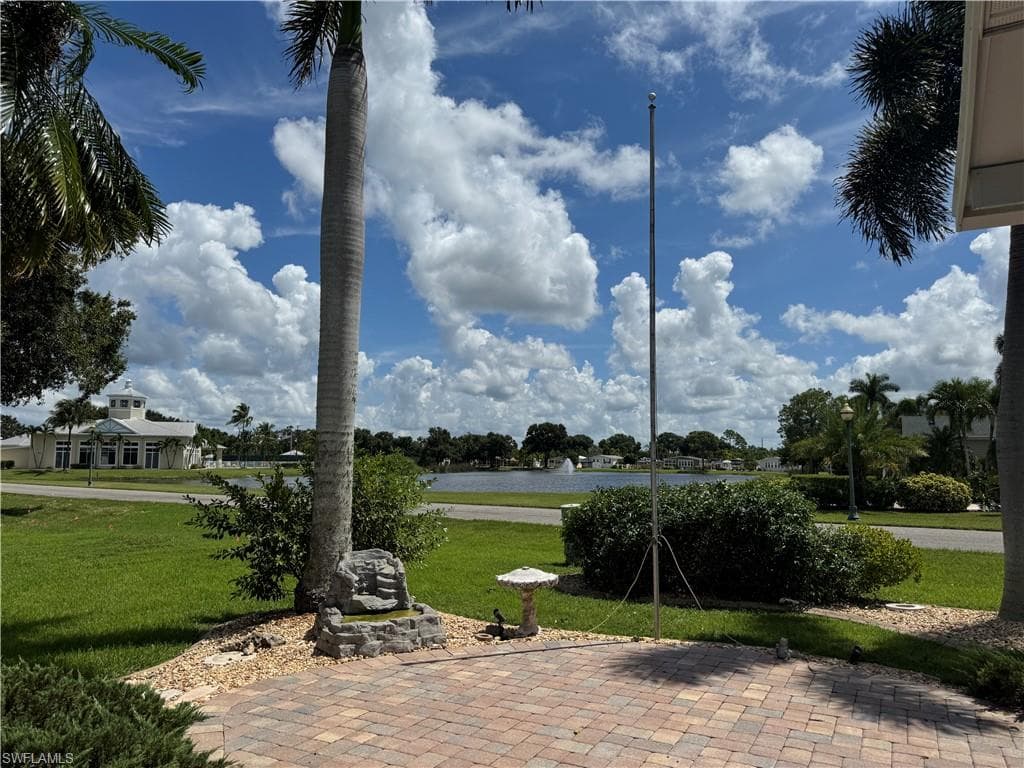 10081 Willowood Dr B95, Fort Myers, FL 33905-7