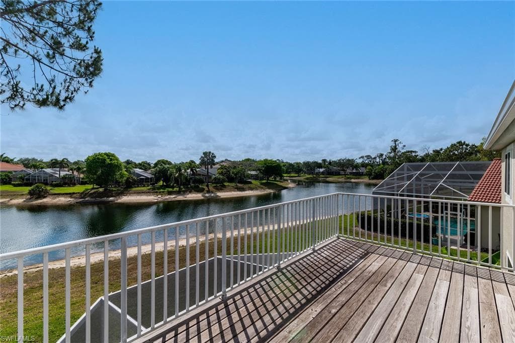 7859 Berkshire Pines Dr, Naples, FL 34104-21