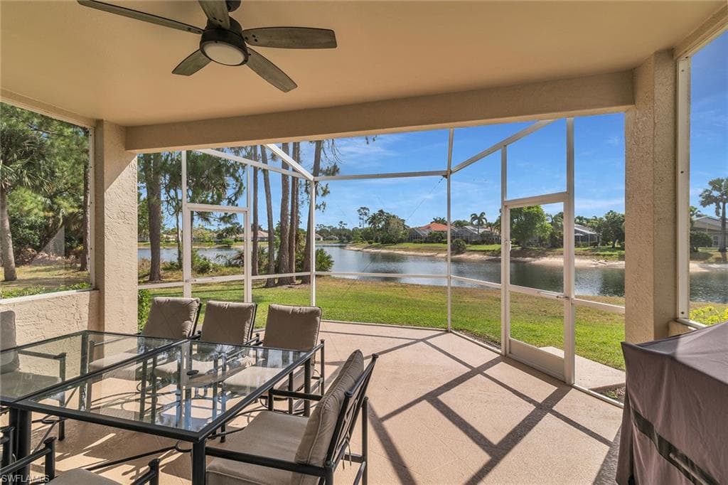 7859 Berkshire Pines Dr, Naples, FL 34104-30