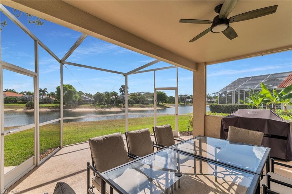 7859 Berkshire Pines Dr, Naples, FL 34104-31