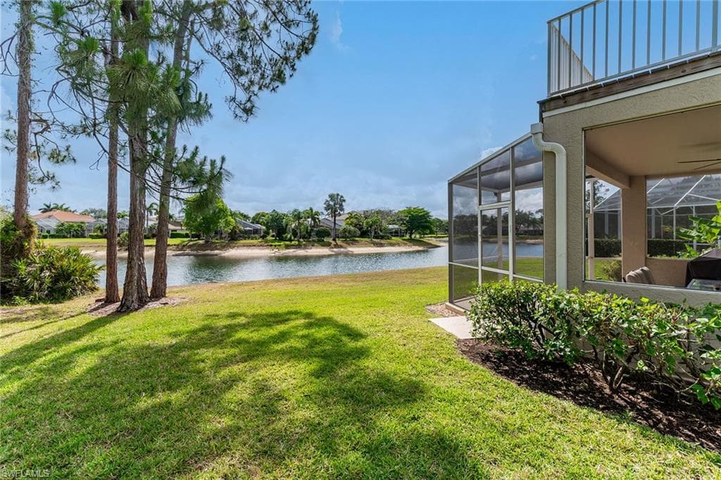 7859 Berkshire Pines Dr, Naples, FL 34104-32