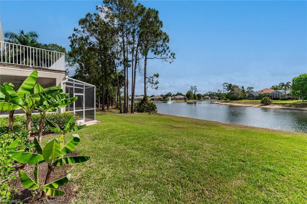 7859 Berkshire Pines Dr, Naples, FL 34104-33