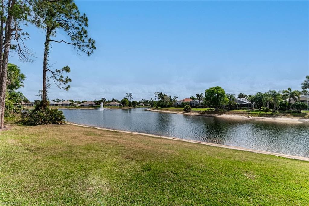 7859 Berkshire Pines Dr, Naples, FL 34104-34