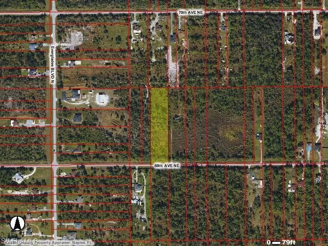 3247 68th Ave NE, Naples, FL 34120-3