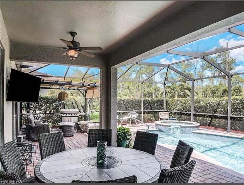 21500 Bella Terra Blvd, Estero, FL 33928-4