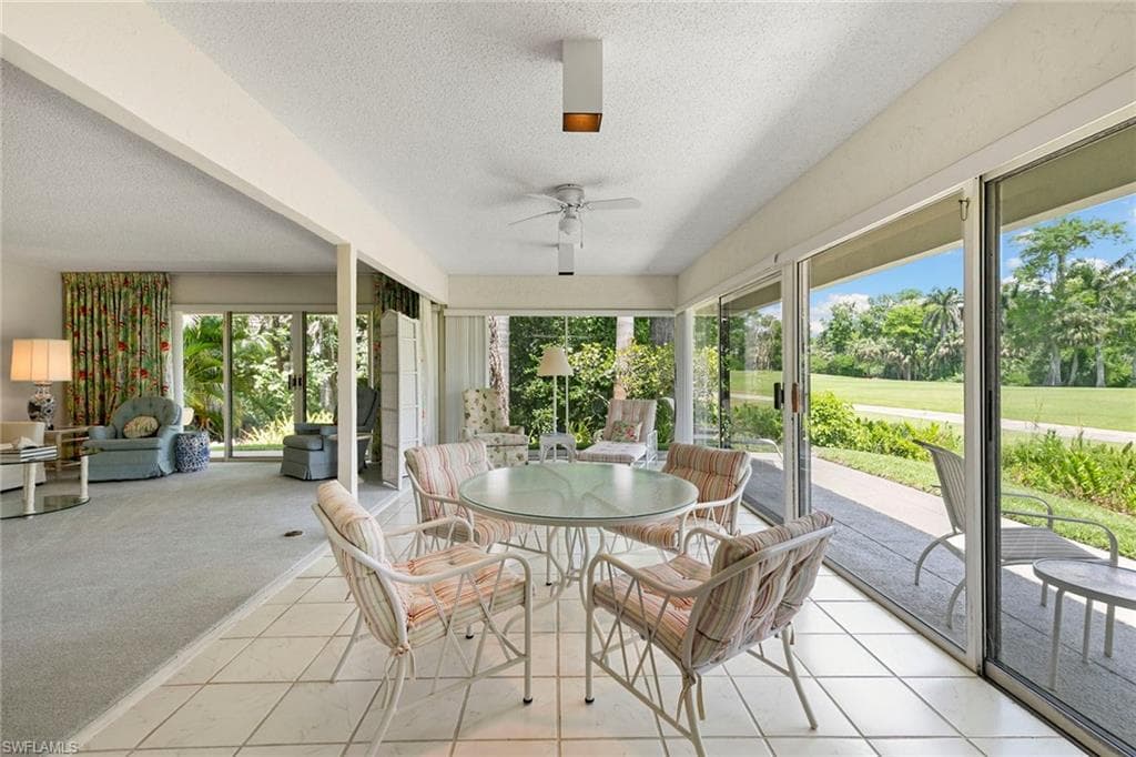 105 Wilderness Dr B105, Naples, FL 34105-18