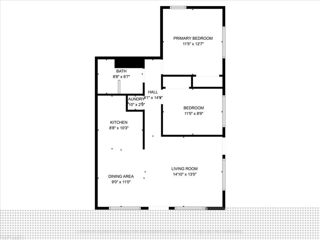 1115 Central Dr, Naples, FL 34104-28