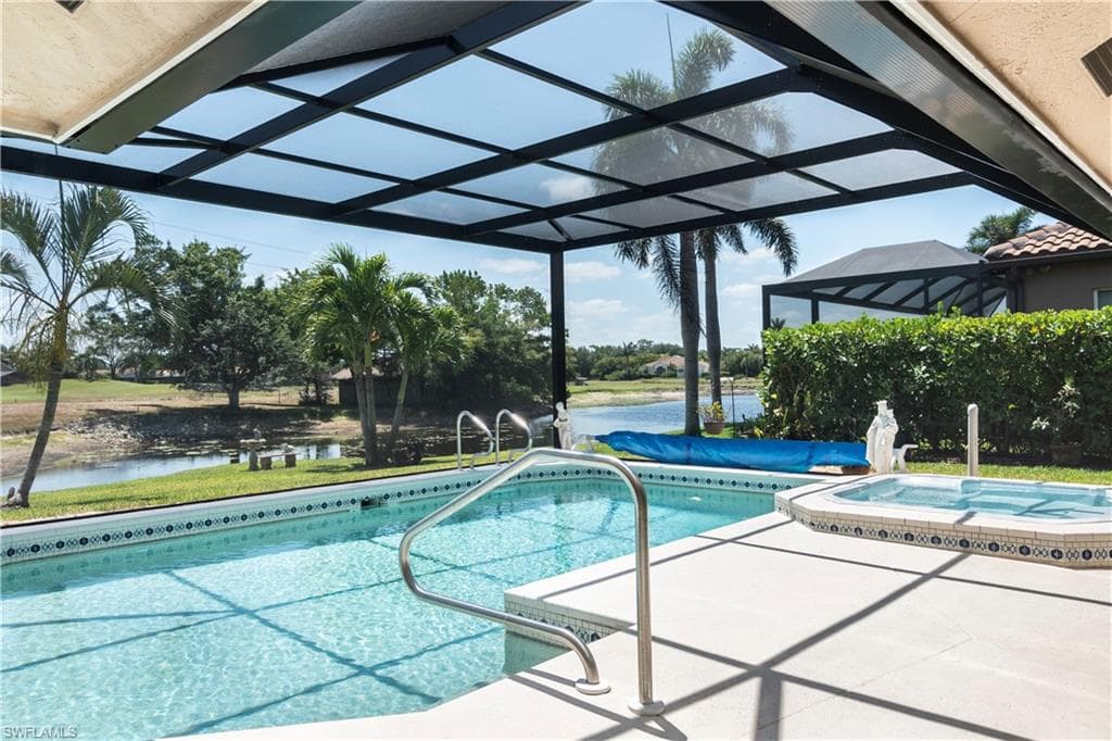 9895 El Greco Cir, Bonita Springs, FL 34135-29