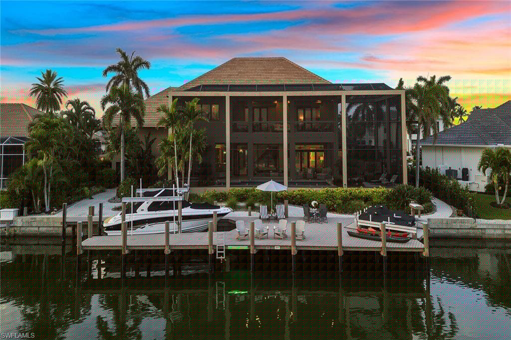 130 Hollyhock Ct, Marco Island, FL 34145-1