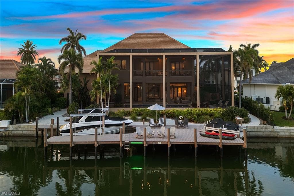 130 Hollyhock Ct, Marco Island, FL 34145-2