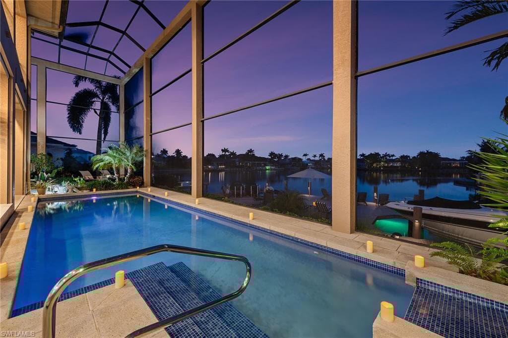 130 Hollyhock Ct, Marco Island, FL 34145-38