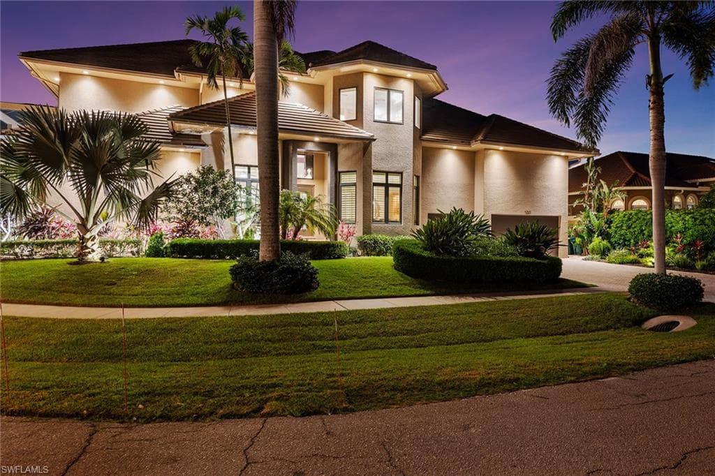 130 Hollyhock Ct, Marco Island, FL 34145-51