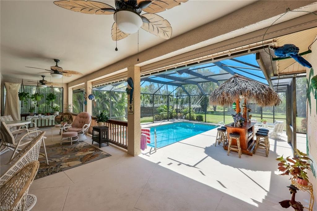 116 Sharwood Dr, Naples, FL 34110-30