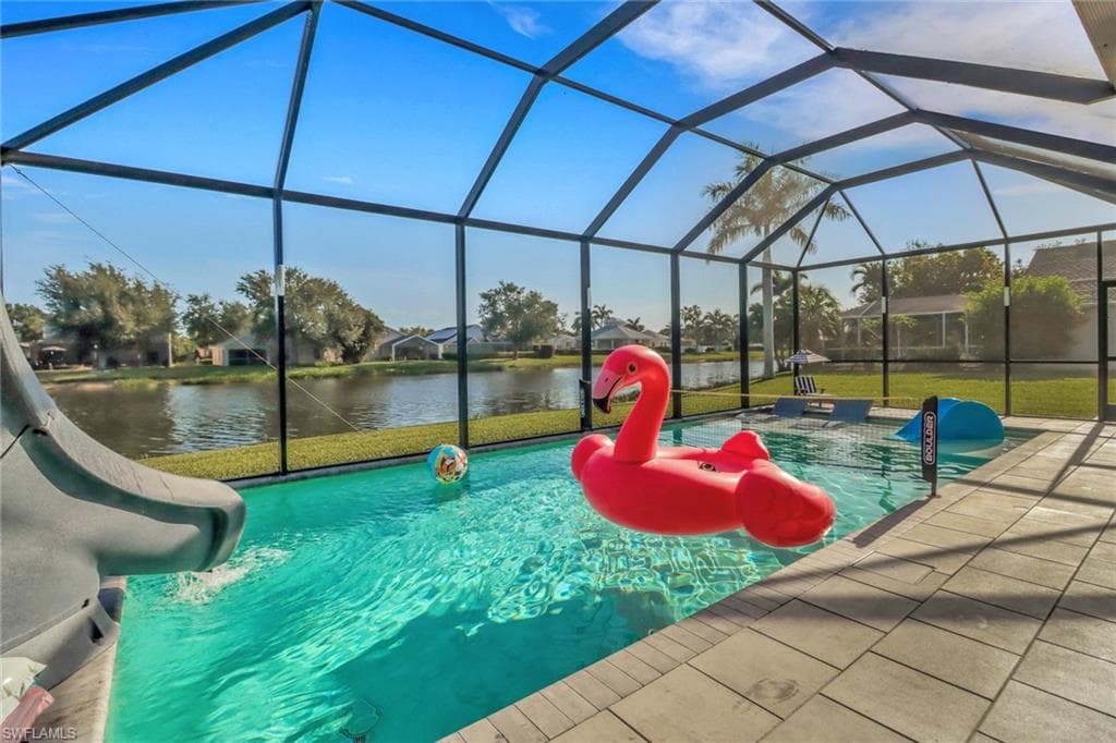 9680 Pineapple Preserve Ct, Fort Myers, FL 33908-21