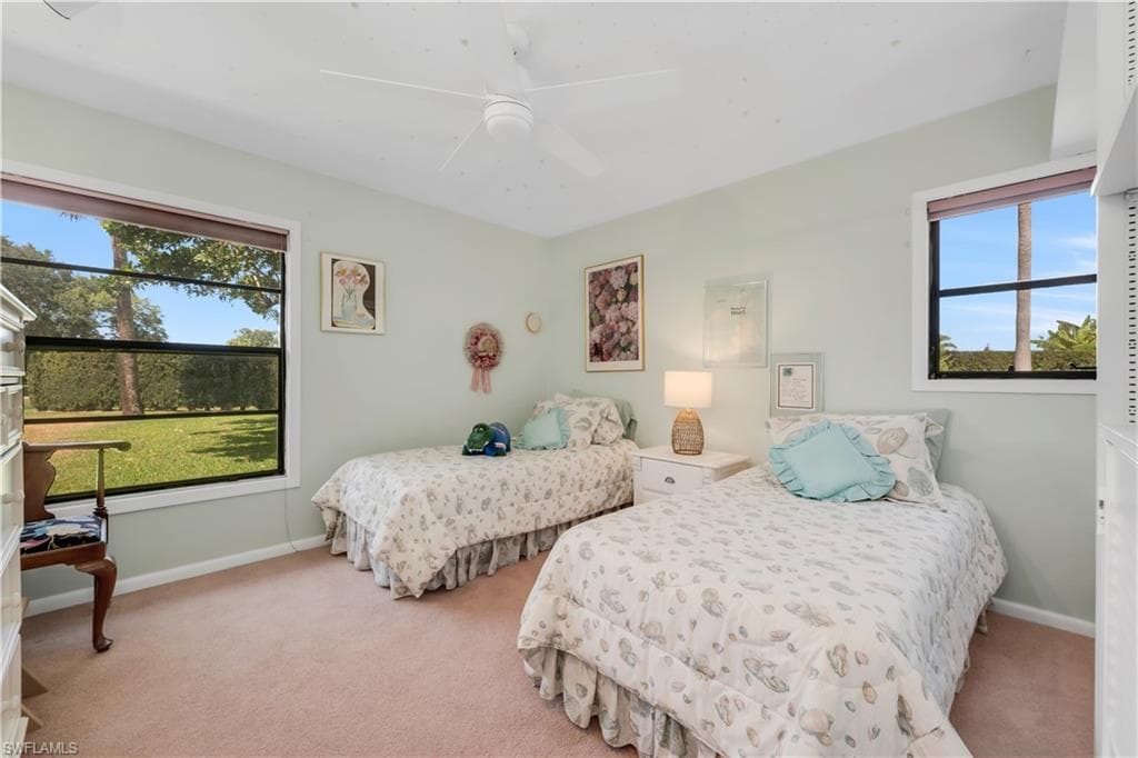 1195 Windswept Ave, Naples, FL 34109-12