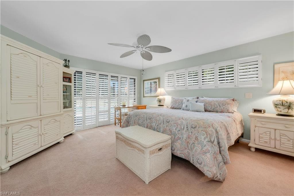 1195 Windswept Ave, Naples, FL 34109-15