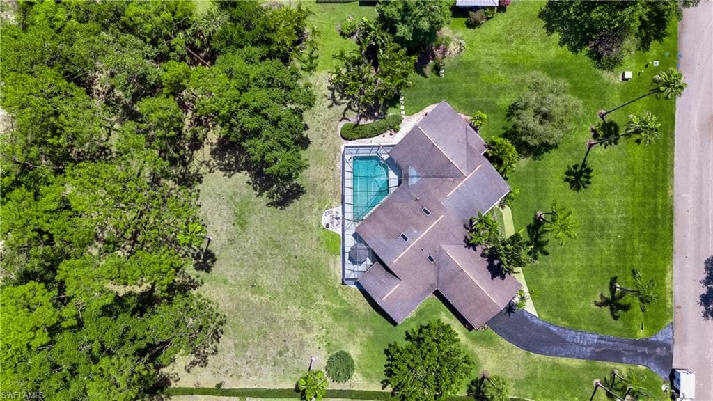 1195 Windswept Ave, Naples, FL 34109-1