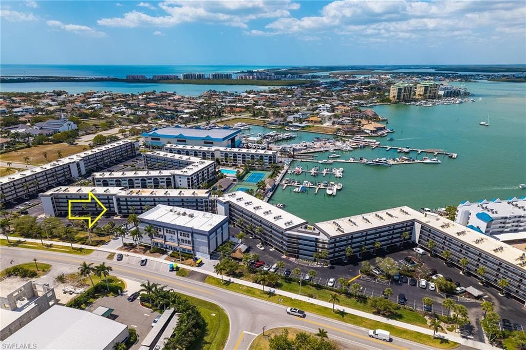 1011 Anglers Cv H205, Marco Island, FL 34145-30