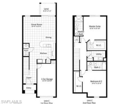 3849 Tilbor Cir, Fort Myers, FL 33916-20