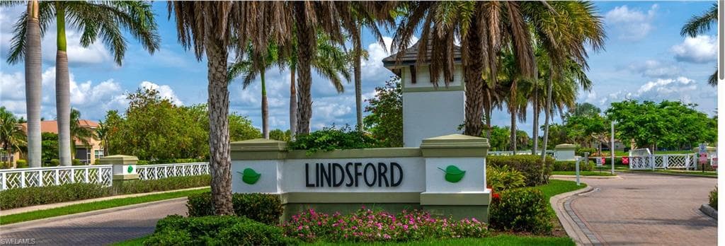 3849 Tilbor Cir, Fort Myers, FL 33916-3